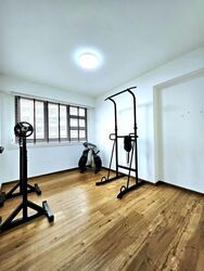 Blk 467B West Plains @ Bukit Batok (Bukit Batok), HDB 5 Rooms #593587081